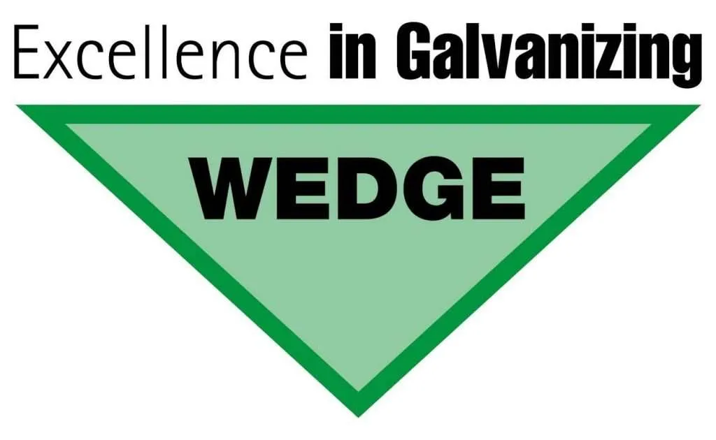 Wedge Group Galvanising