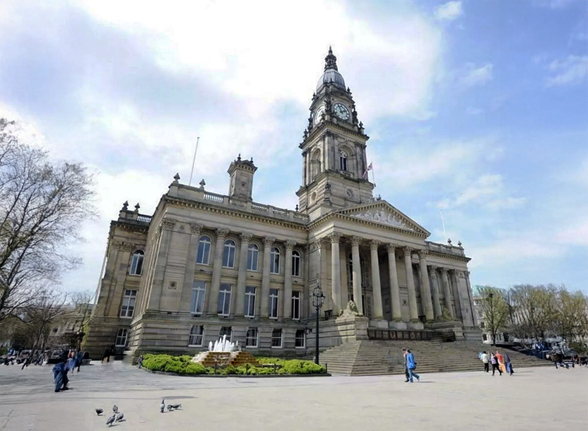 Bolton