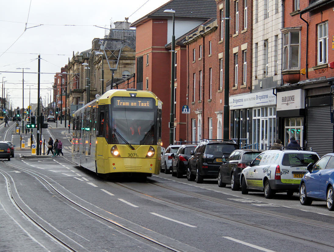 Oldham