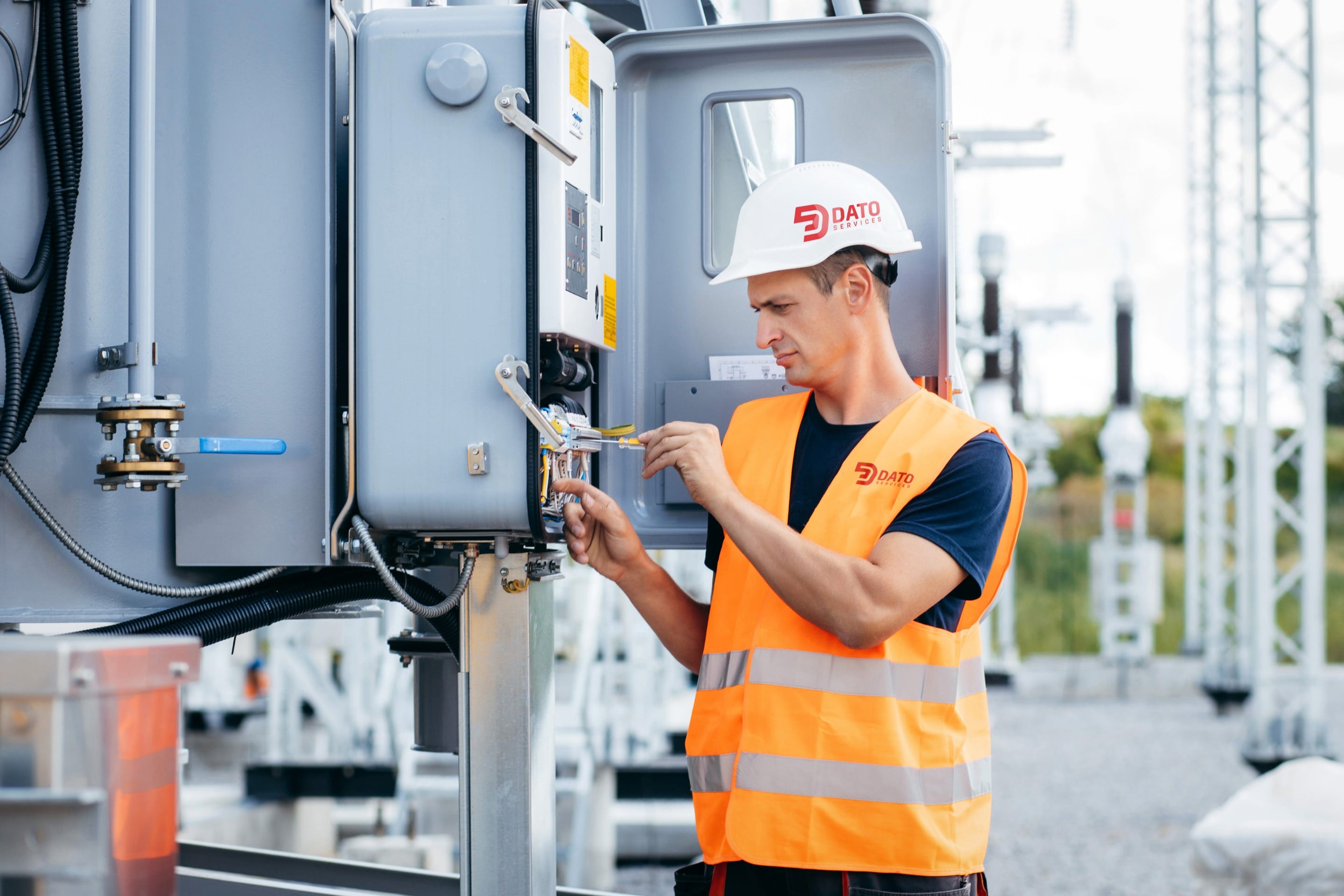 Electrical Testing and Inspection