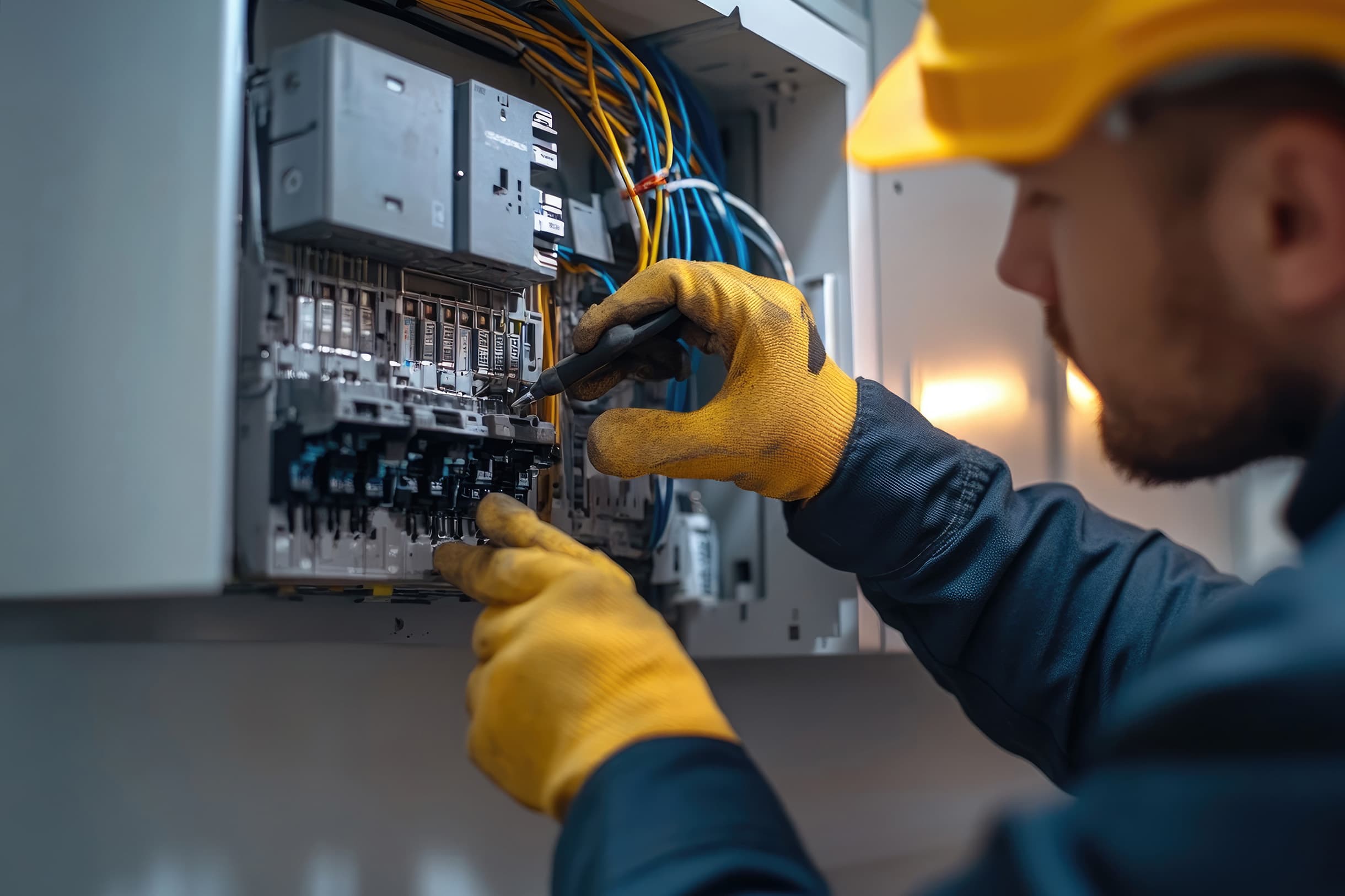 Electrical Installation Services in Rochdale You Can Trust
