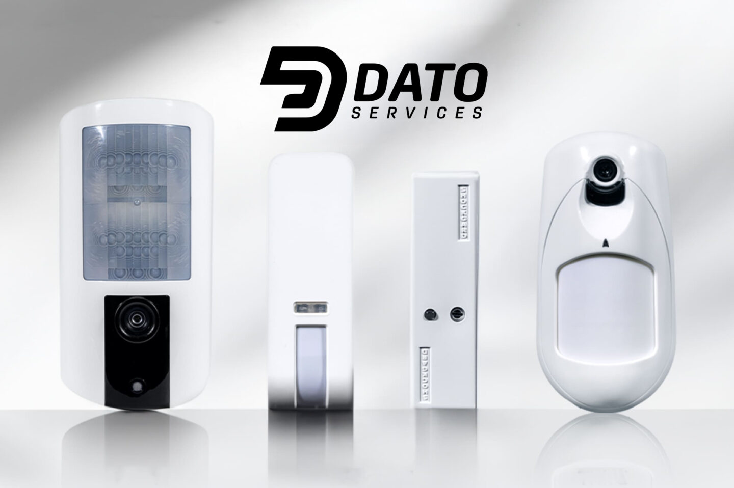 Intruder Alarms - Dato Services Ltd