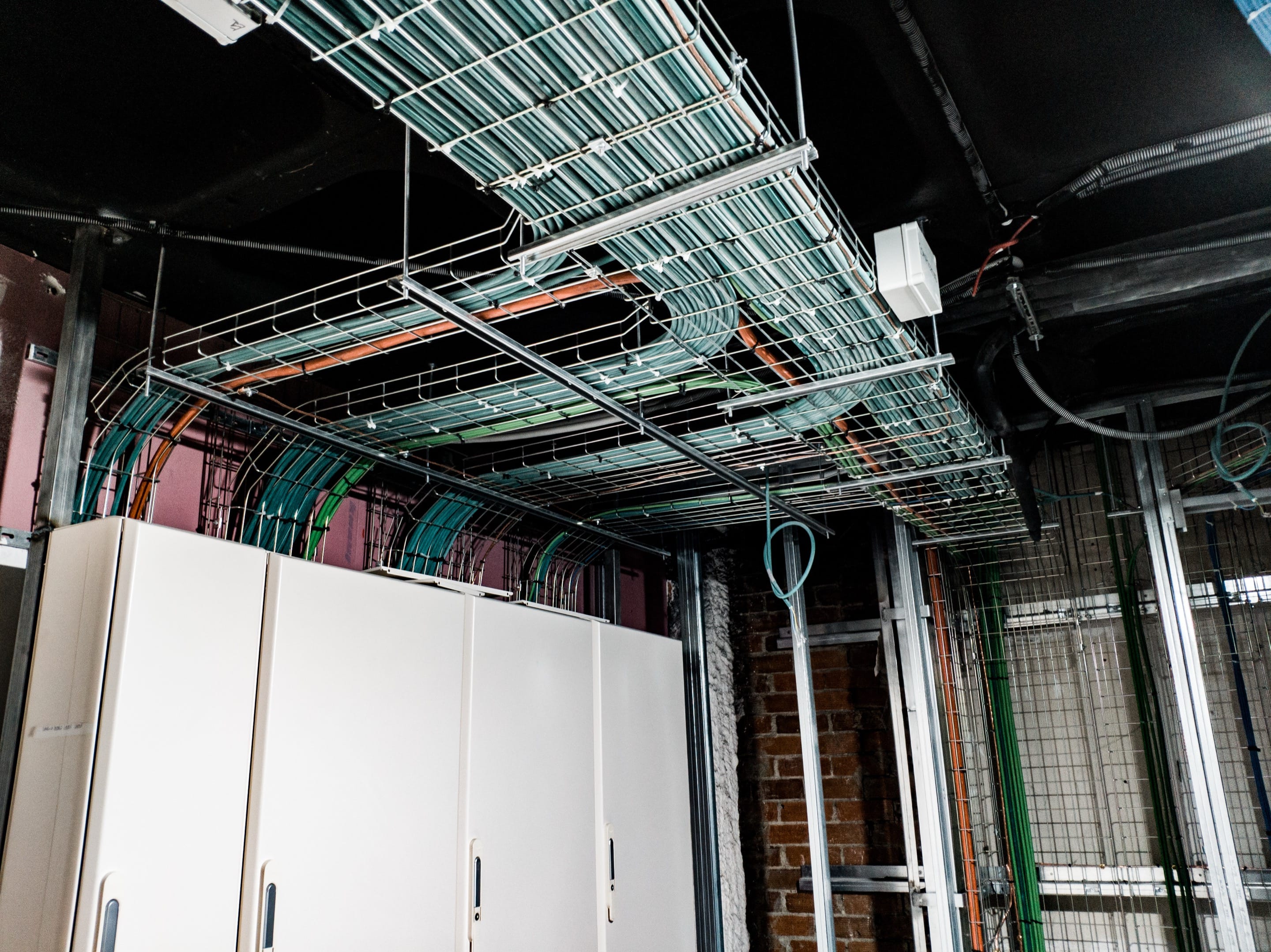 Electrical Installations